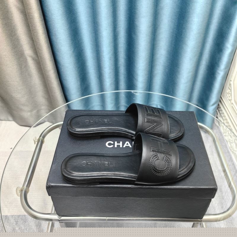 Ch*el slippers